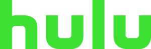 Hulu_Japan_logo